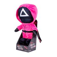 Squid Game Plush Figure Guards 28 cm Assortment (24) - thumbnail