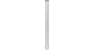 Bosch Accessoires Diamantboorkroon voor droog boren G 1/2" 38 mm, 150 mm, 3, 7 mm 1st - 2608587337