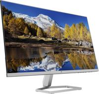 HP M27fq ledmonitor - thumbnail