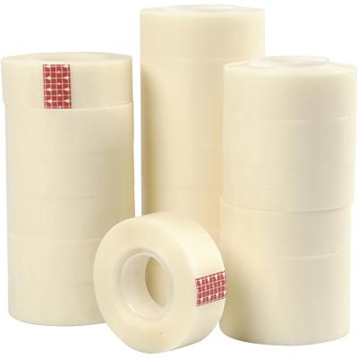 Creativ Company Magic tape/plakband, b: 19 mm, 20x33 m/ 1 doos