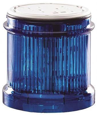 Eaton Signaalzuilelement 171439 SL7-BL24-B LED Blauw 1 stuk(s)