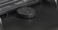 B&W outdoor.cases type 1000 zwart + verdeler - thumbnail