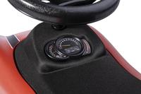 Ferbedo Car mini (official license) - rood - thumbnail