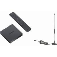 Nokia DVB-T ontvanger 6000 Free-to-Air HD met actieve antenne - Tweede kans - thumbnail