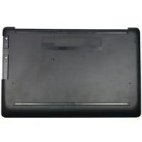 Notebook bezel Bottom Case Cover for HP 17-BY 17-CA L22515-001 Black - thumbnail
