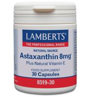 Astaxanthine 8mg - thumbnail