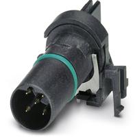 Phoenix Contact 1439890 Sensor/actuator inbouwconnector M12 Aantal polen (sensoren): 5 Contactdrager 20 stuk(s) - thumbnail