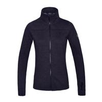 Kingsland KLCDJulia Dames Sweat Jacket - thumbnail
