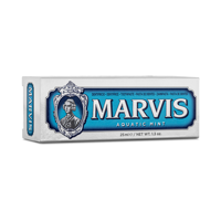 Marvis Toothpaste - Aquatic Mint 25 ml - thumbnail