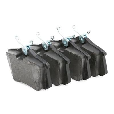 Remblokkenset, schijfrem LP565