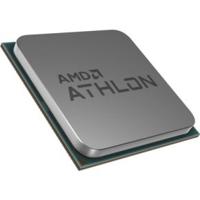 AMD Athlon 3000G processor 3,5 GHz 4 MB L3 - thumbnail