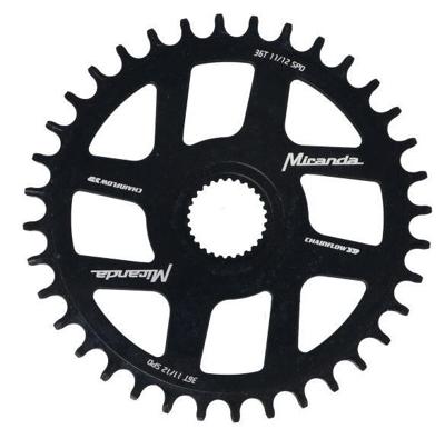 Buzaglo Tandwiel 36t miranda bosch 4 d1, dm, 47.5mm