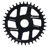 Buzaglo Tandwiel 36t miranda bosch 4 d1, dm, 47.5mm - thumbnail