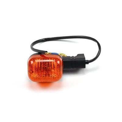 Ecie -indicatoren turn signal orange vo.li./hi.re.