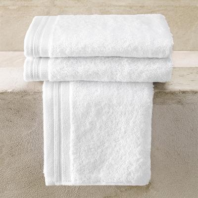 De Witte Lietaer De Witte Lietaer gastendoek Excellence 40x60 white