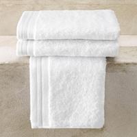 De Witte Lietaer De Witte Lietaer gastendoek Excellence 40x60 white - thumbnail