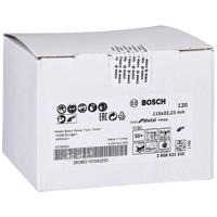 Bosch Accessories 2608621609 Fiberschijf Diameter 115 mm 1 stuk(s) - thumbnail