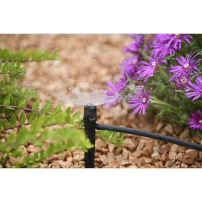 360 graden verstelbare Spectrum sproeier grondpen Hozelock - Hozelock 360 graden verstelbare Spectrum sproeier grondpen Hozelock - Hozelock