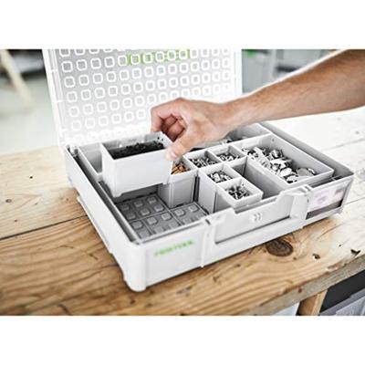 Festool SYS3 ORG M 89 Systainer³ - 204852