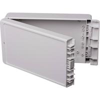Bopla Bocube B 221306 ABS-7035 96035225 Industriële behuizing 125 x 231 x 60 ABS Grijs-wit (RAL 7035) 1 stuk(s) - thumbnail