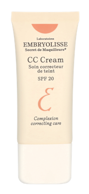 Embryolisse Cc Cream SPF20 30 ml