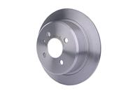 Remschijf 8DD355133111 - thumbnail