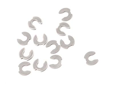 C clip 3mm hd (12pcs)