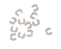 C clip 3mm hd (12pcs) - thumbnail