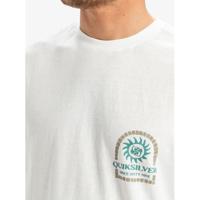 Quicksilver Cl Sun Power T-shirt - thumbnail