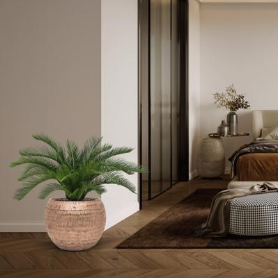 Cycas deluxe kunstpalm 60cm