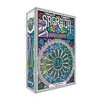 Sagrada: The Great Facades - Passion - thumbnail