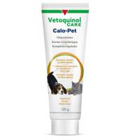 VETOQUINOL Calo-Pet - vitaminenpasta voor hond en kat - 120g - thumbnail