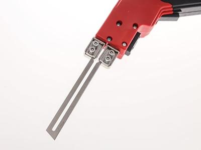 Rothenberger Mes 15cm, voor piepschuimsnijder - 1500000064 1500000064