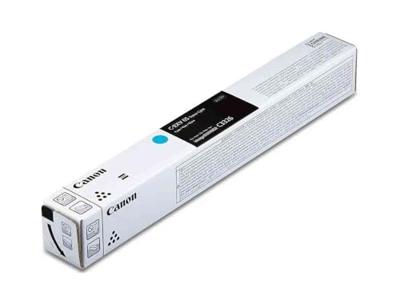 Canon 5762C001 tonercartridge 1 stuk(s) Origineel Cyaan Canon 5762C001 tonercartridge 1 stuk(s) Origineel Cyaan