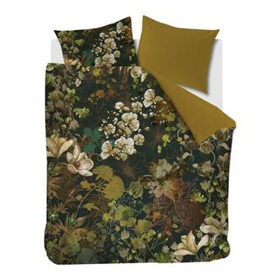 Kardol Austin Green dekbedovertrek