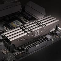 RAM geheugen Team Group TTCED432G3200HC16FDC01 32 GB DDR4 3200 MHz CL16 - thumbnail