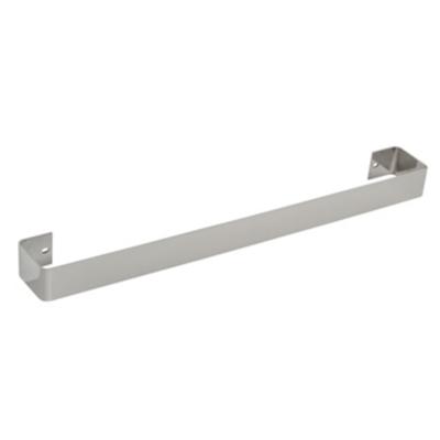 Plieger Handdoekbeugel Cavallino Retto Dubbel & Elektrisch 45,0 cm Chroom Plieger Handdoekbeugel Cavallino Retto Dubbel & Elektrisch 45,0 cm Chroom