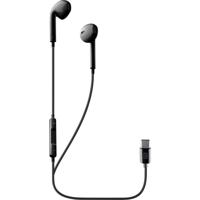 Auricolari microfono filo Cellular Line - thumbnail