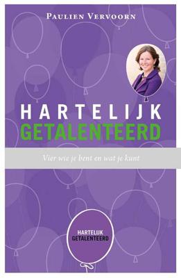 Hartelijk getalenteerd (Paperback) Hartelijk getalenteerd (Paperback)