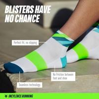 Incylence Running Loops Lage Sokken - thumbnail