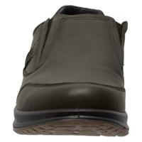 Grisport Heren Schoen Laag 43021 | Bruin 04 | Maat 42 - 00.048.052.42 - thumbnail