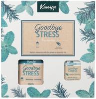 Kneipp Goodbye Stress geschenkset - thumbnail