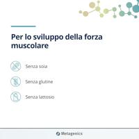 Creadyn Pdr Portions 33 28379 Metagenics - thumbnail