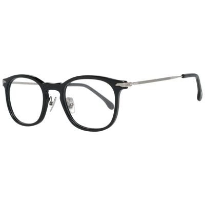 Heren Brillenframe Lozza VL4143 500BLK