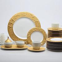 ROSENTHAL STUDIO LINE - Zauberfloete Sarastro - Plat bord 25 cm - thumbnail
