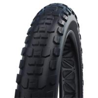 SCHWALBE Johnny watts - tle - addix - dd - performance - 27.5x4.00 - black - thumbnail