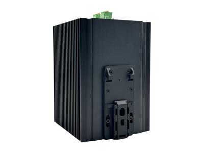 LevelOne IGU-2071 netwerk-switch Managed L2+ Gigabit Ethernet (10/100/1000) Zwart