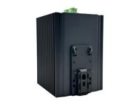 LevelOne IGU-2071 netwerk-switch Managed L2+ Gigabit Ethernet (10/100/1000) Zwart - thumbnail