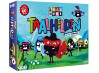 Taalhelden - thumbnail