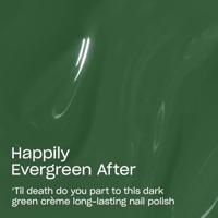 OPI Infinite Shine Nail Lacquer Happily Evergreen After Nagellak 15 ml Dames - thumbnail